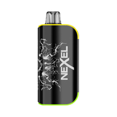 NEXEL THUNDER 15K KIT LEMON AND LIME (5)